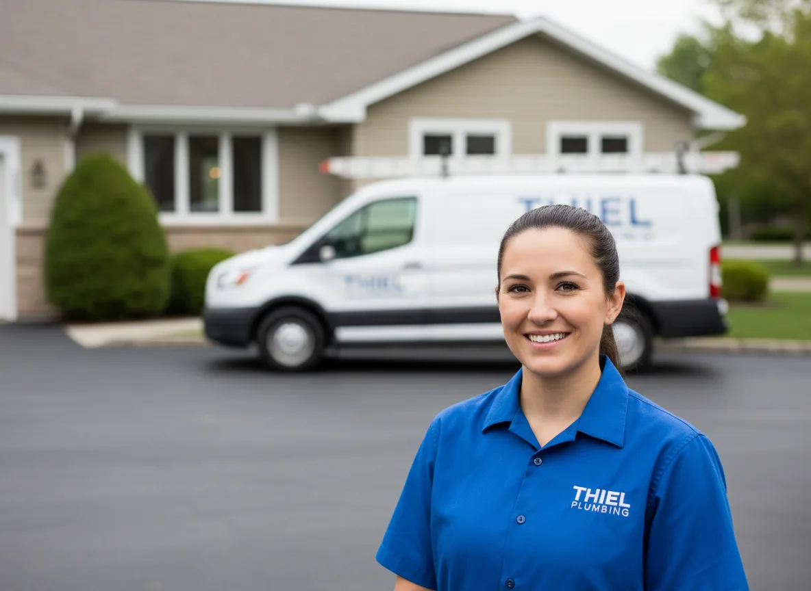 Plumber Williamsburg, MI FAQs